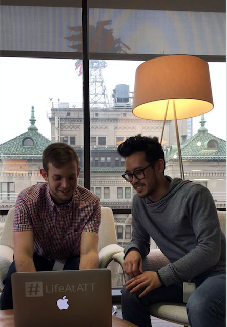 interns
